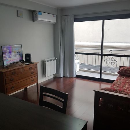 Leguizamon Suite Con Cochera Salta Dış mekan fotoğraf