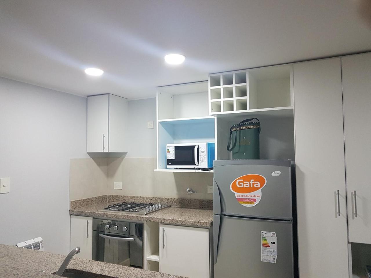 Leguizamon Suite Con Cochera Salta Dış mekan fotoğraf