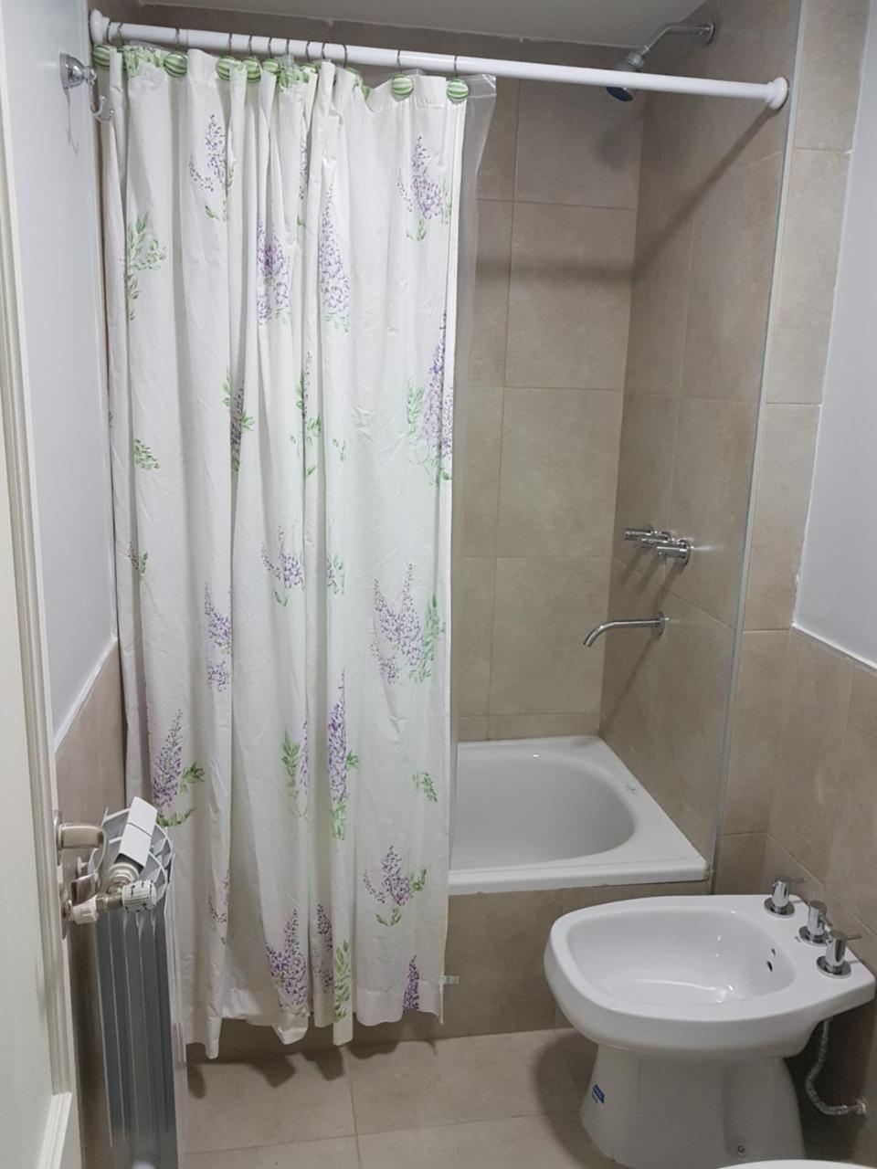 Leguizamon Suite Con Cochera Salta Dış mekan fotoğraf