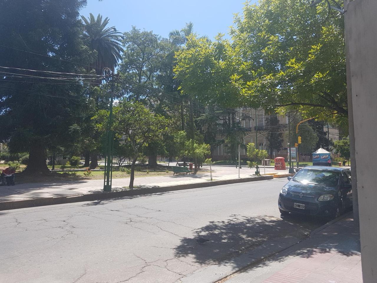 Leguizamon Suite Con Cochera Salta Dış mekan fotoğraf