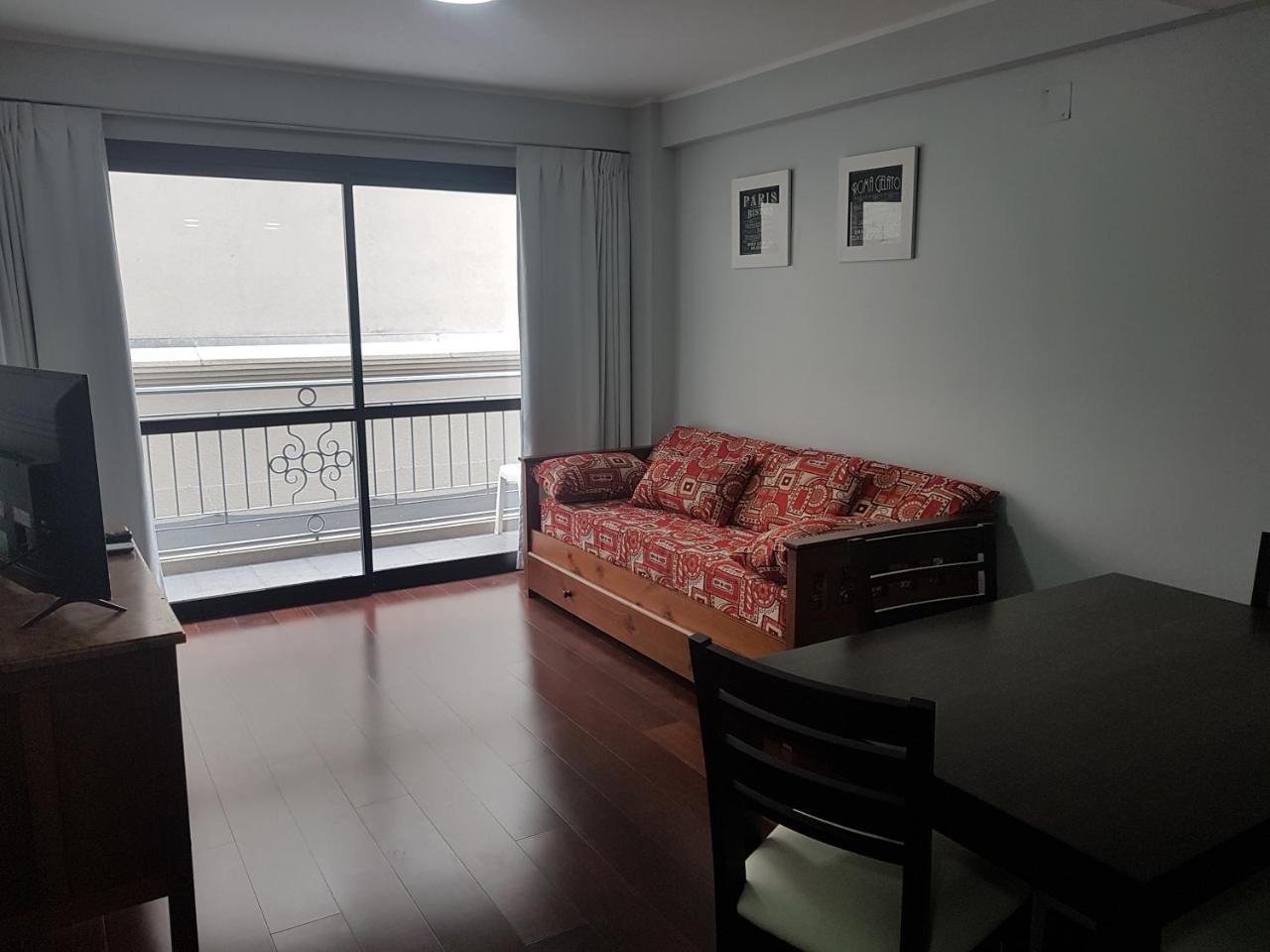 Leguizamon Suite Con Cochera Salta Dış mekan fotoğraf